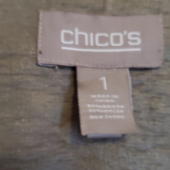 Dress Jacket - Picture 2 of 3